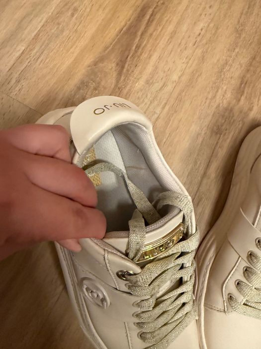 Дамски маратонки Liu Jo CLEO 14