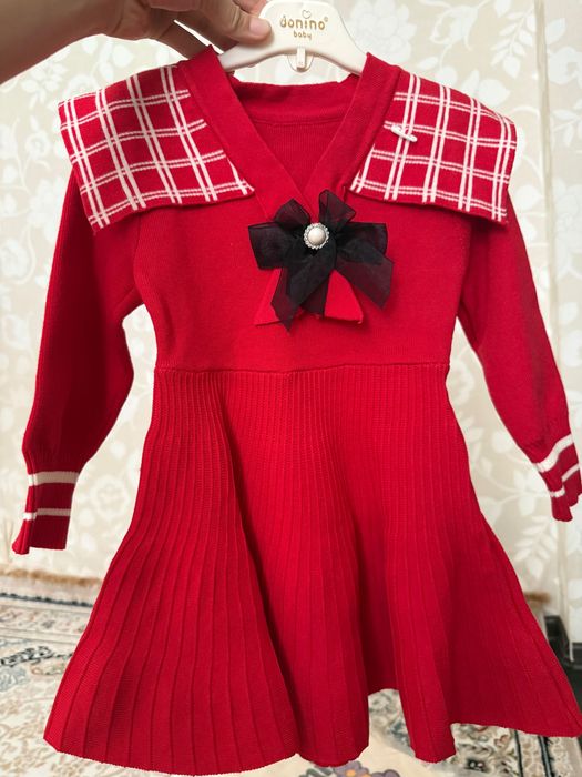 Детский одежда для девочек