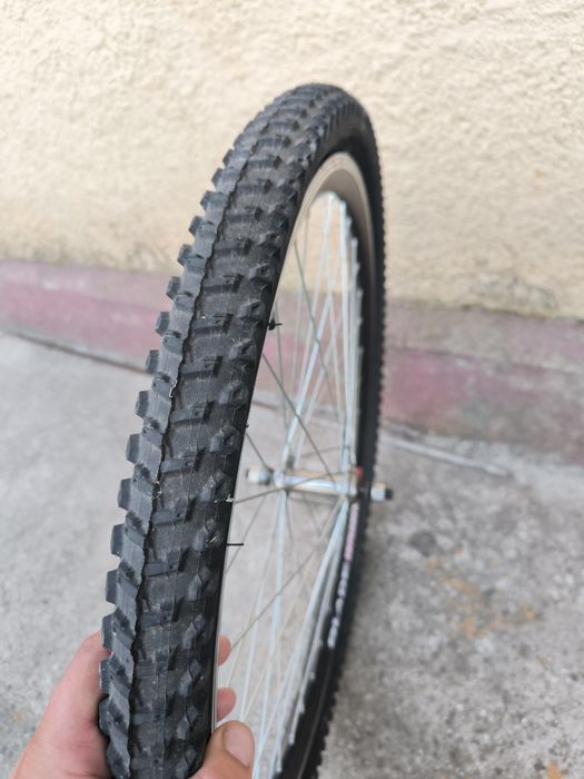 roti de bicicleta Blade / btwin