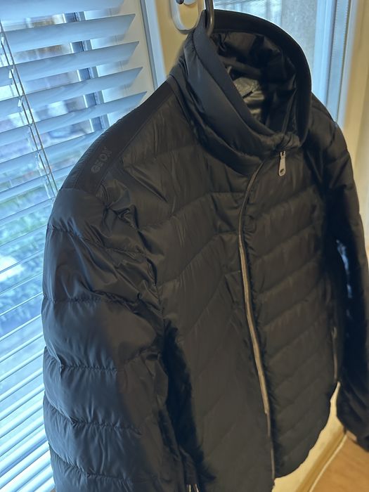 Geox пролетно-есенно яке