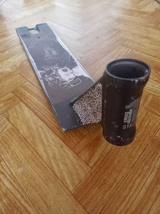 Доска Tilt stage 1