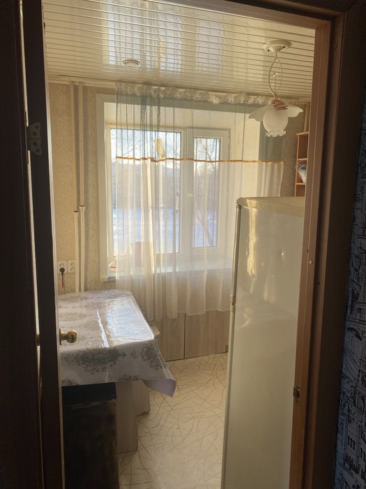 Сдам 1 комнатную квартиру