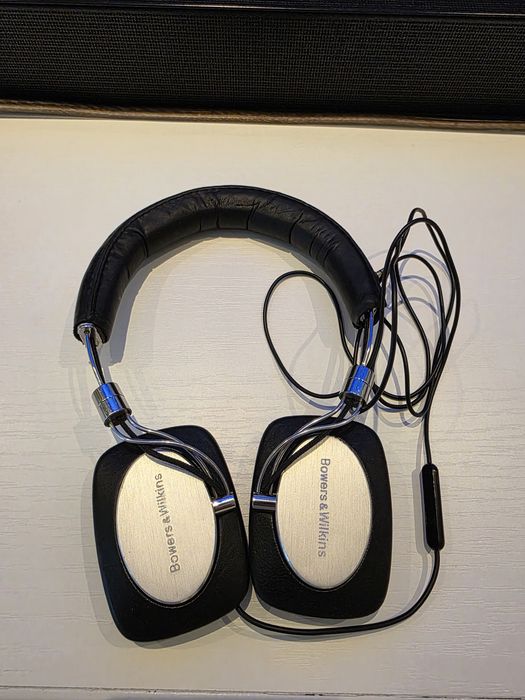 Căști Bowers Wilkins P5