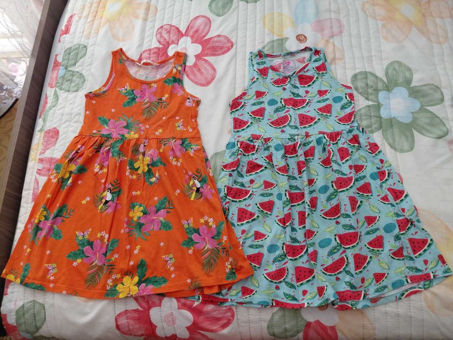 Детски дрешки размер 116