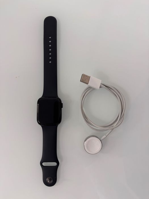 Apple Watch SE2 Solar