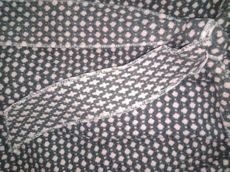 Зимна рокля за 6г