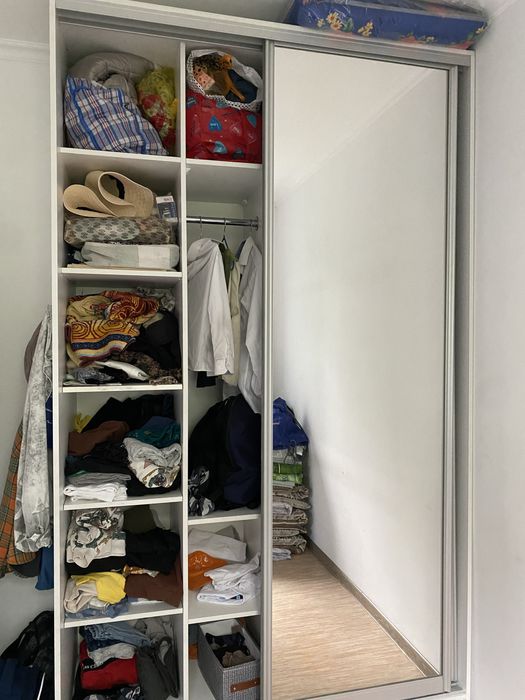 Продам шкаф-купе