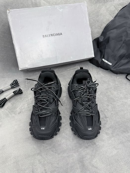 Balenciaga Track - mărimea 44