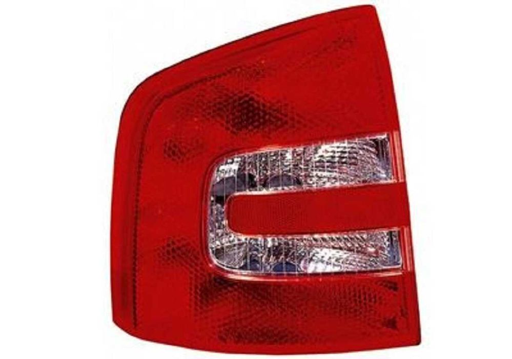 Stop stanga Skoda Octavia