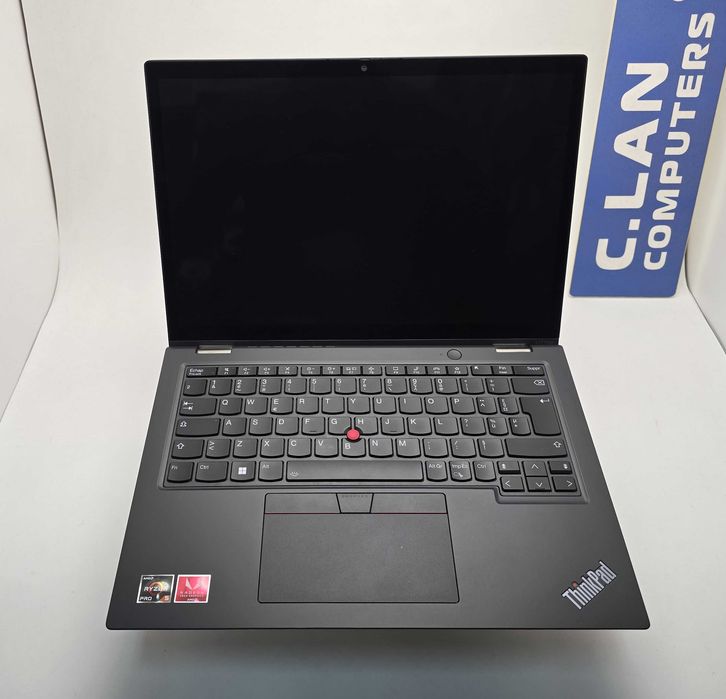 Lenovo ThinkPad L13 Yoga Gen 4  AMD Ryzen 5 PRO 7530U/16GB/256SSD/FHD/Touchscreen/Подсветка