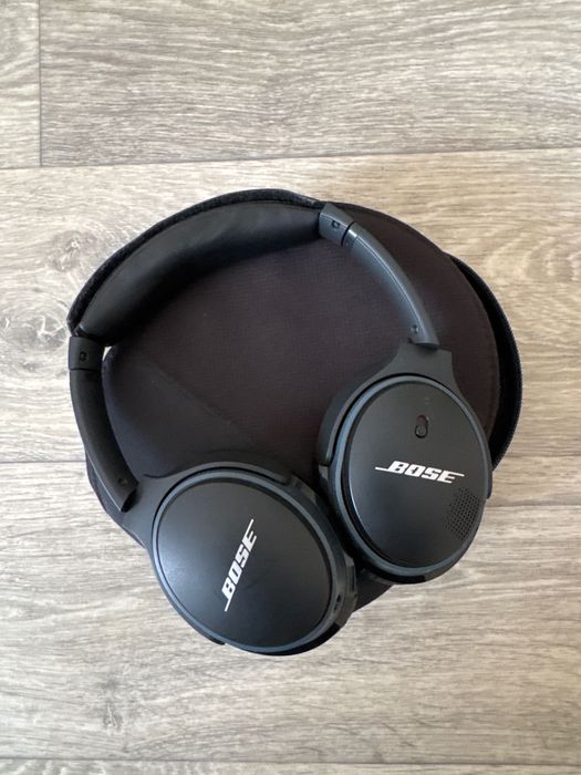 Наушники BOSE AE2 Soundlink б/у