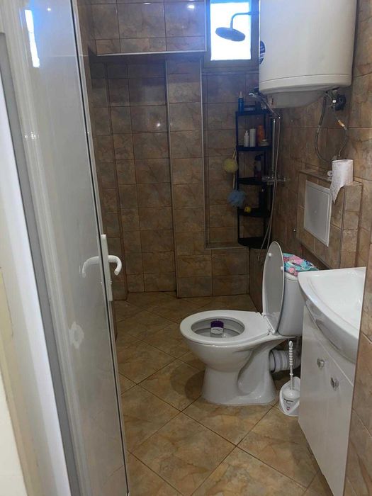 Дава се под наем Тристаен апартамент в Варна, Чайка - 75 кв.м за 663 € - Снимка #15