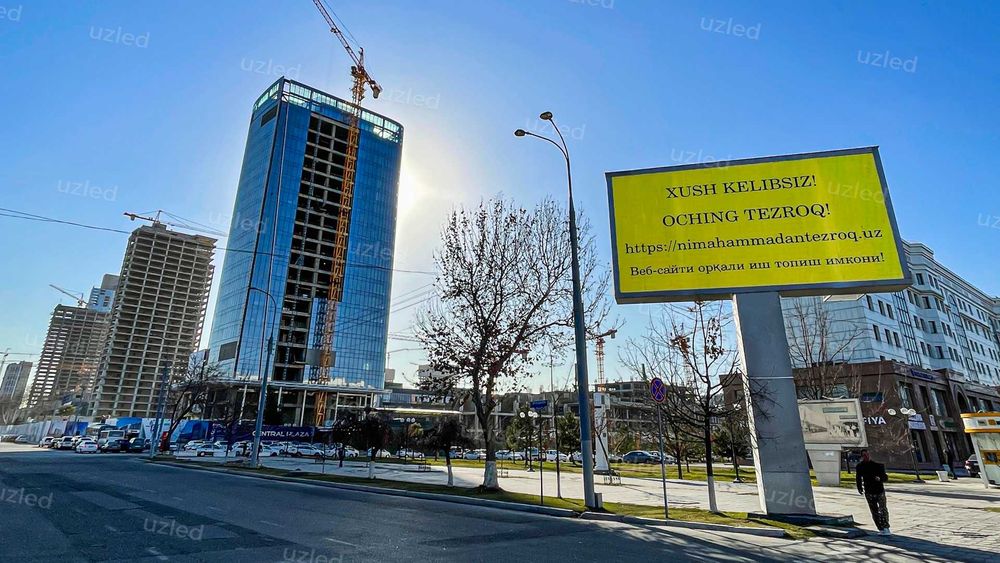 LED ekran+лед екран+ЛЕД EКРАН+Qisqa fursatda o‘rnatib beramiz!+LED27