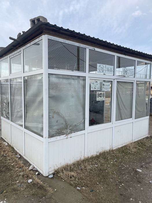 Akfa Butka xonacha, 4x3x2.5    Narxi $1,500