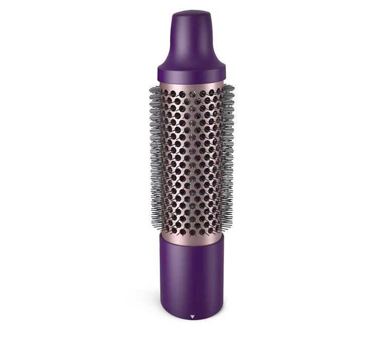 Четка с горещ въздух Philips Series 3000 BHA313/00, 800 W