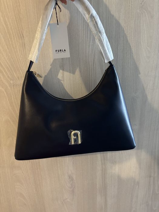 furla нова чанта