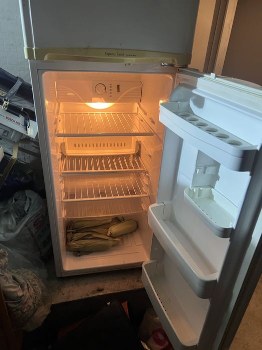 Холодильник  LG