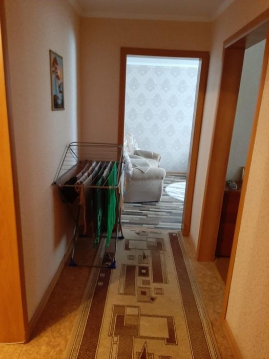 Продам 3-х комнатную квартиру
