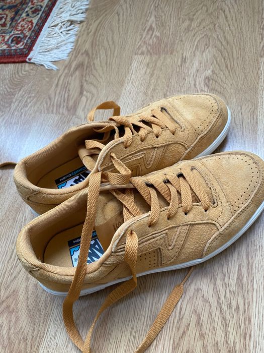 Sneakers VANS marimea38 - ca noi
