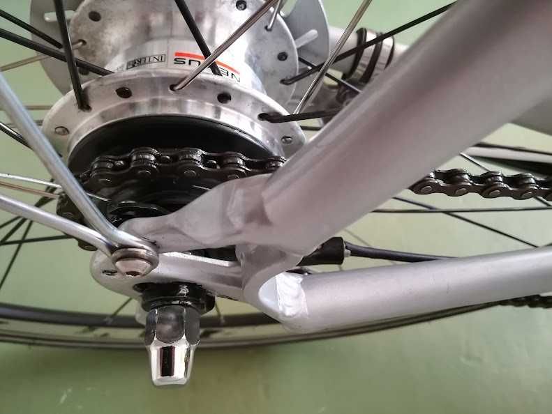 Датски велосипед ''Авеню''