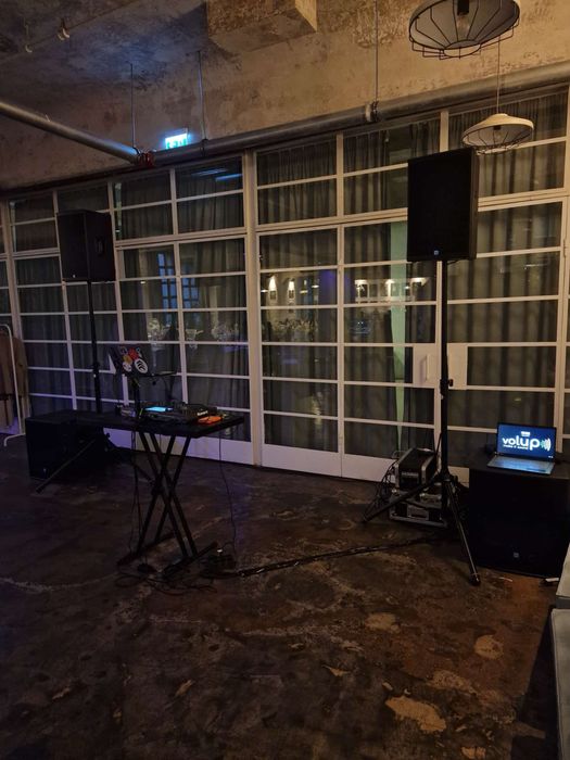 Sonorizare Evenimente