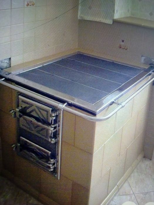 Пеш соғамын және крыша соғамын