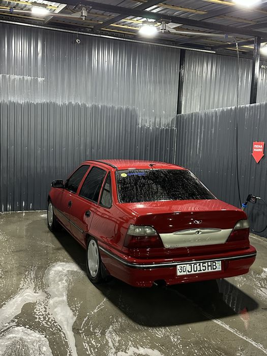 Daewoo nexia1 neksiya 1