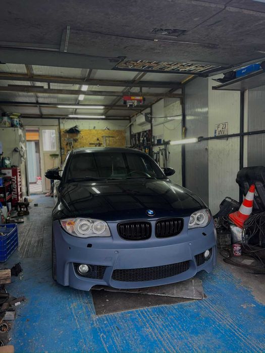 BMW Seria 1 2005 — imagine 2