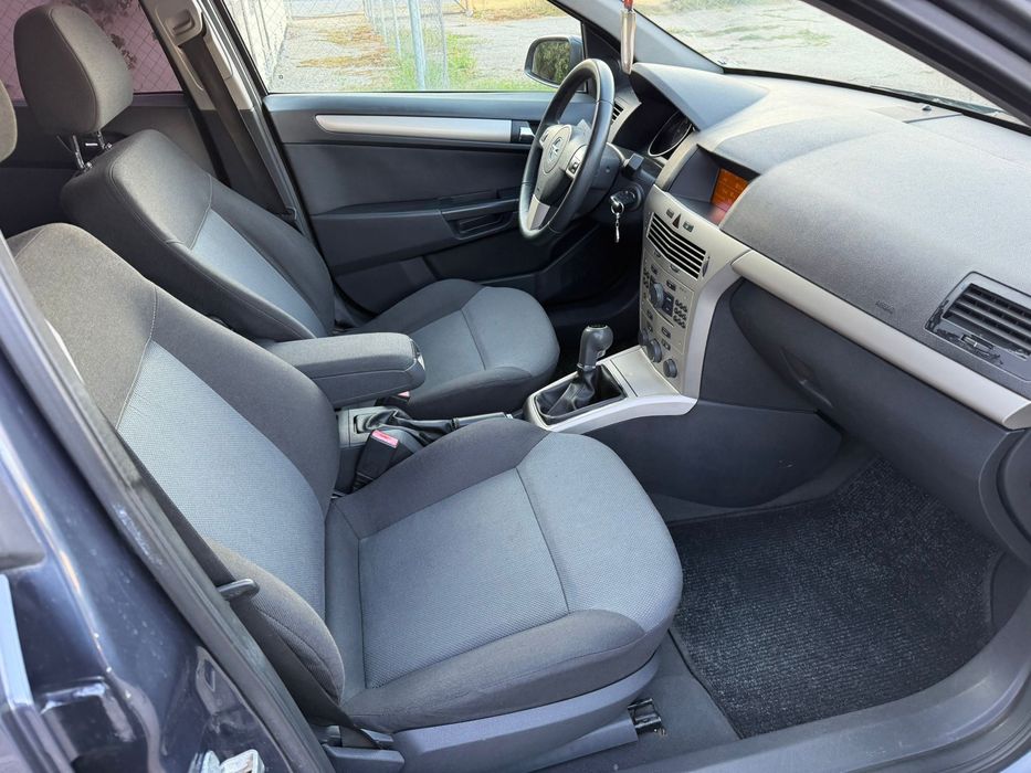 Opel Astra H 1.7 cdti 2007 proprietar