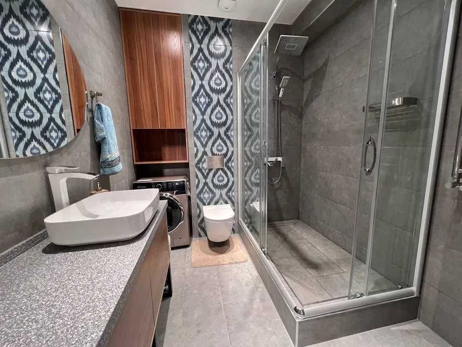 СДАЁТСЯ Уютная квартира 2х /3/9 Шайхантахурский р-н Метро Беруний