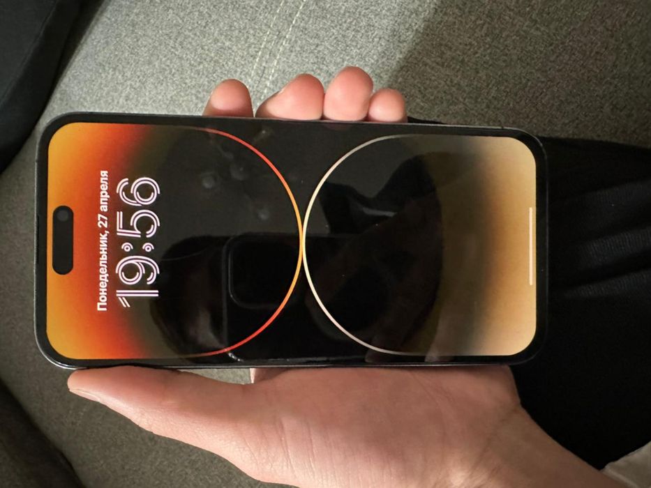 Айфон 14 промакс обмен на 15 про