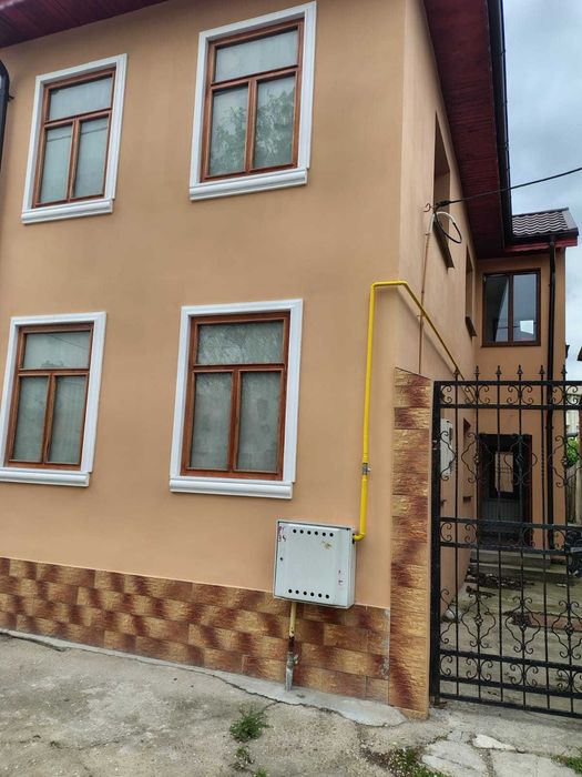 Casa de vanzare P+1, zona centrala - Braila