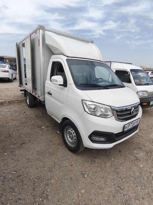 Changsn T3 1.5l продам не спеша