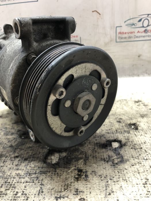 compresor ac audi a3 8v 1.4 benzina 2016