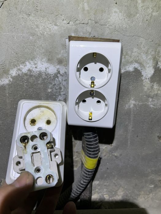 Электрик Алматы 24/7 круглосуточно