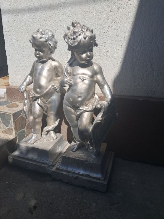 Statuete decor din beton