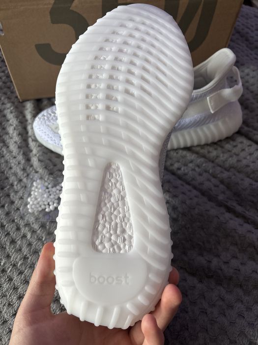 Adidas Yeezy Boost 350v2 Reflective