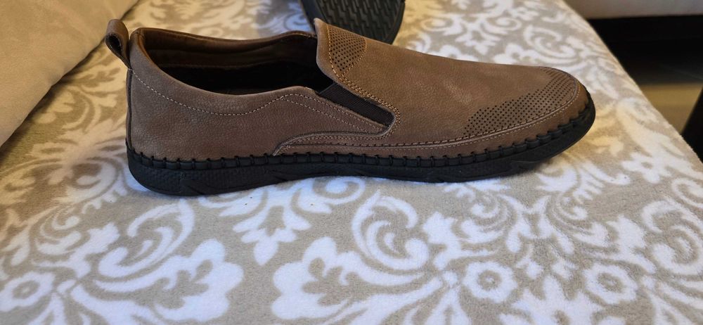 Мукасини Claudio Cinti