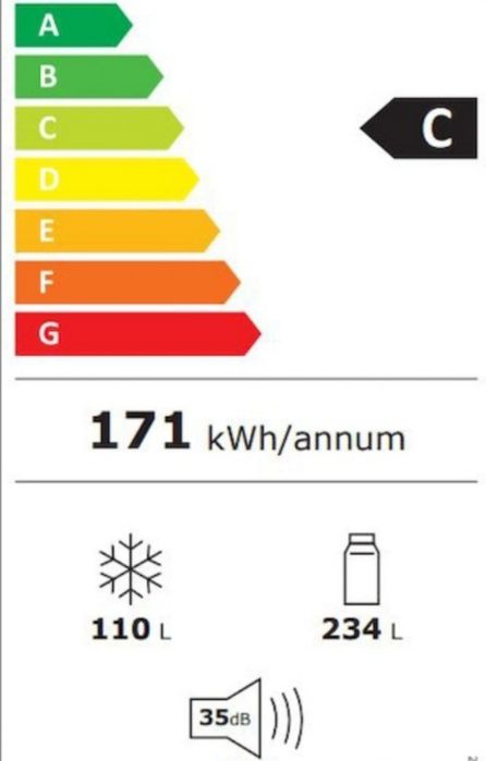 Combină frigorifică LG