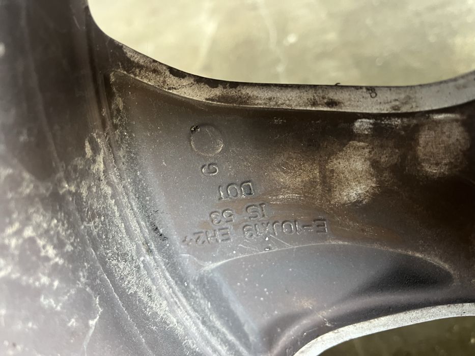 Джанти с гуми бмв х5 е70 19 спортпакет ( djanti bmw x5 e70 19 )