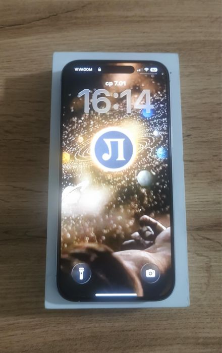 Iphone 16 Pro Max 512gb