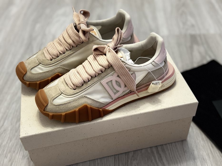 Sneakers Dolce&Gabbana Originali