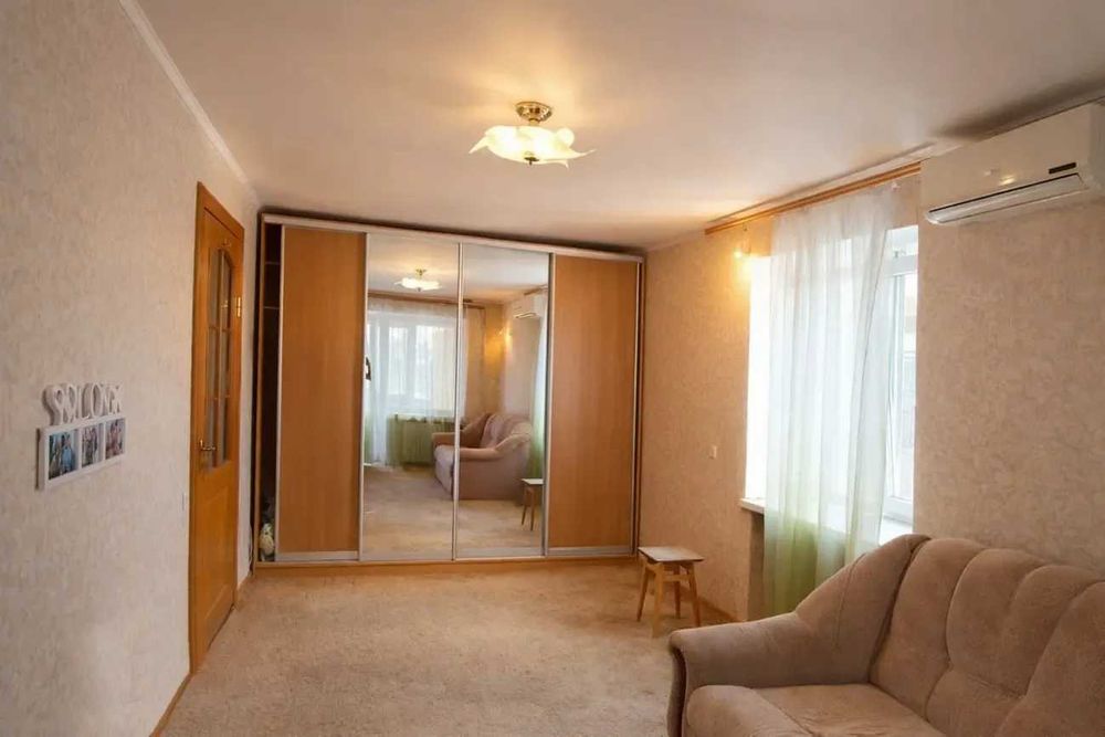 Едностаен имот в кв.Красна поляна 2