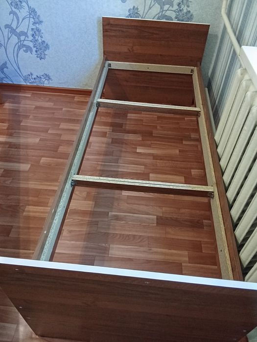 Балалар кроваты сатылады