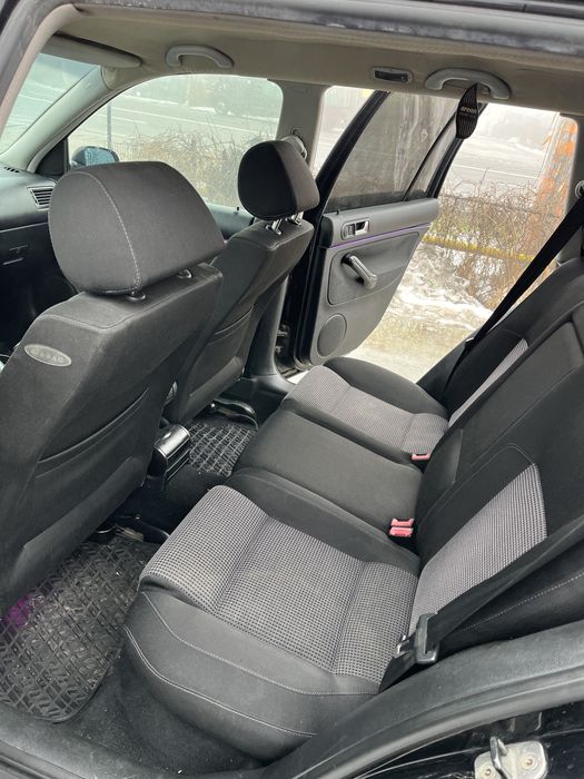 Vand VW Bora 1.9 TDI ASZ