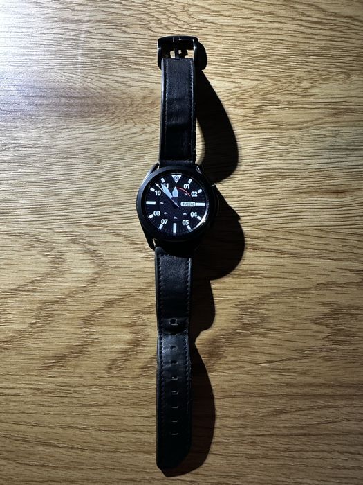 Samsung Galaxy Watch 3 de 45mm