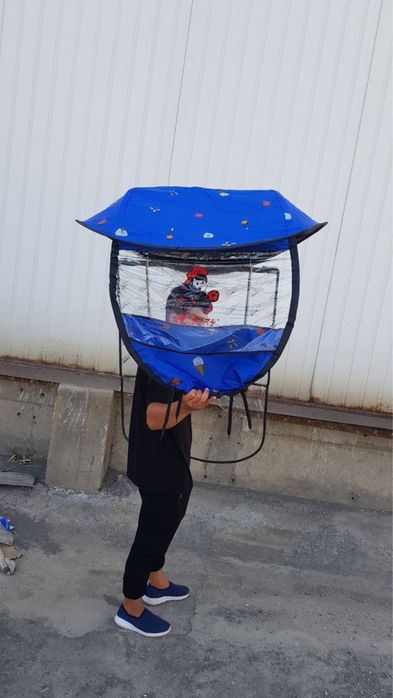 Зонтик универсал