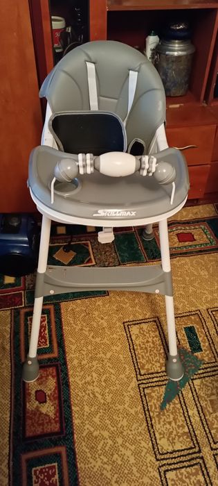 Детский стол для кормления