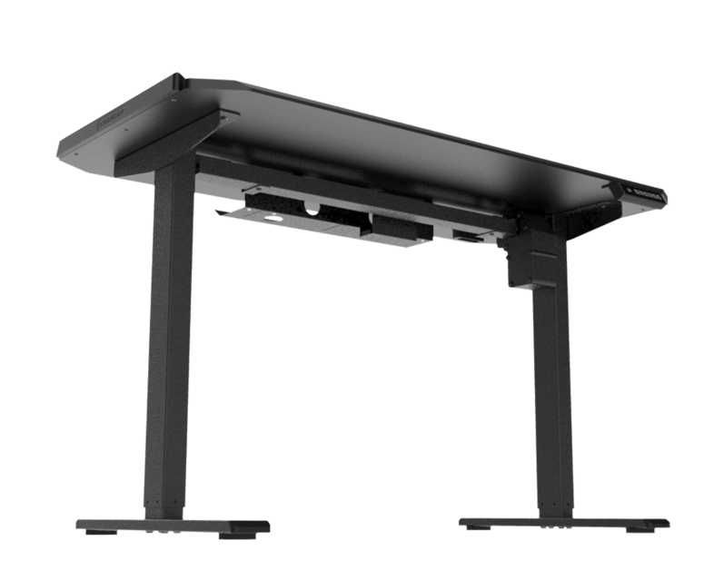 Электрический стол Cougar E-deimus Регулировка высоты. Доставка по Узб