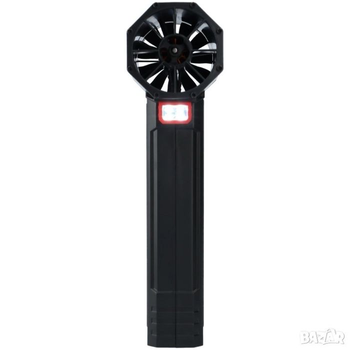 Turbo FAN , Electric Air Duster, 50000RPM / 600w  1.6 кг  детайлинг